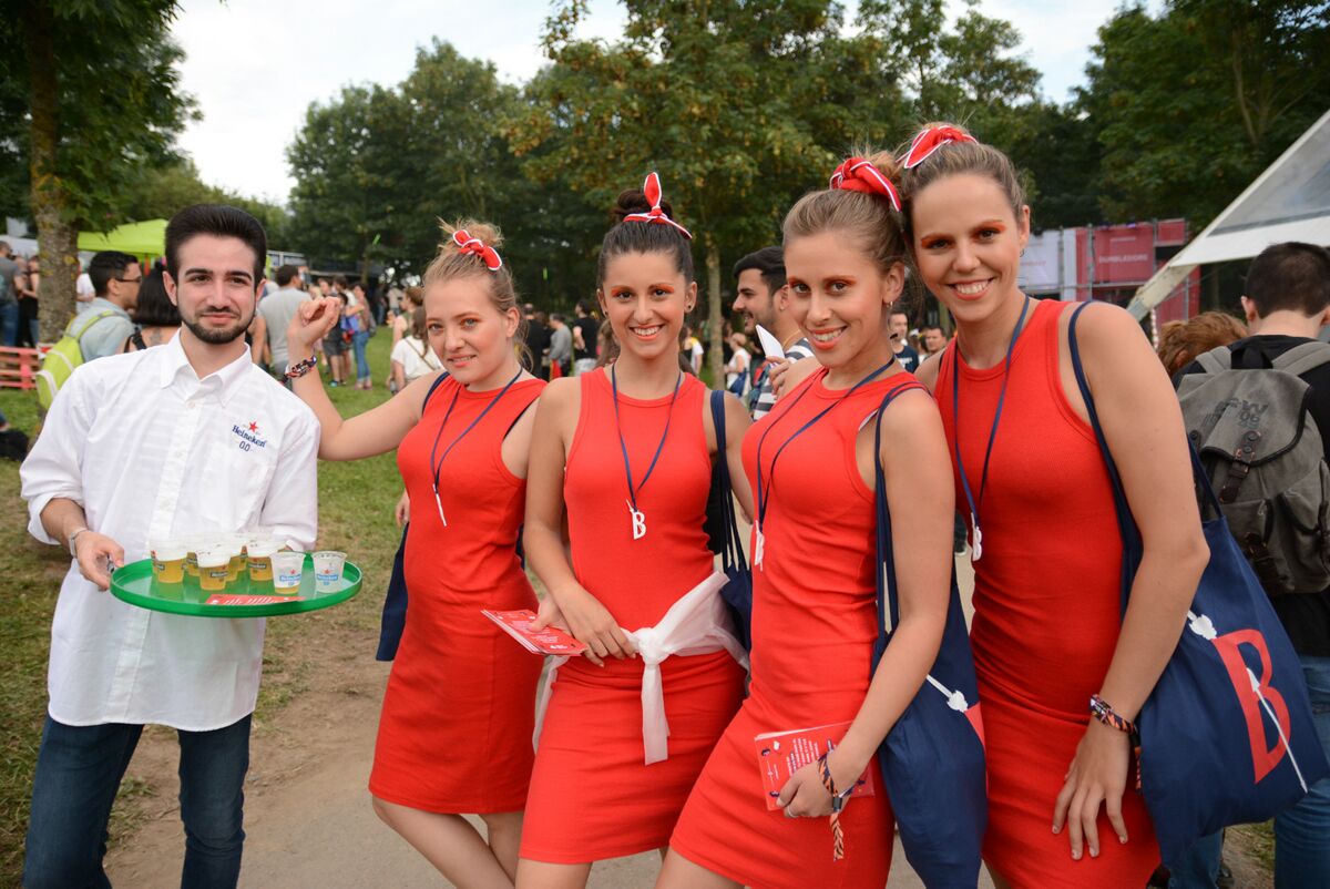 Foto 58 de la jueves 6 de julio | Bilbao BBK Live 2017